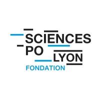 Fondation Sciences Po Lyon logo - Similar company to Fraca