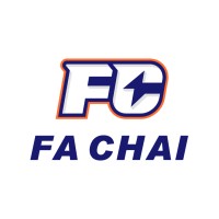 FA CHAI Gaming (FC) logo - Similar company to Nextspin