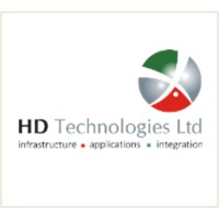 HD Technologies Ltd logo - Similar company to Dmk Technologies Private Limited