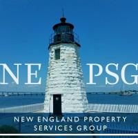 New England Property Services Group, LLC logo - Similar company to Apex Electrical Contractors