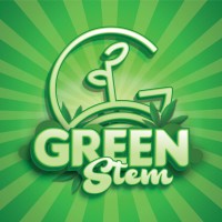 Green Stem Provisioning logo - Similar company to Spray-Lock Concrete Protection (Scp)