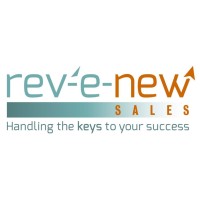 Revenew Sales LLC logo - Similar company to Funsparks