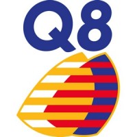 Q8 Italia logo - Similar company to Q8