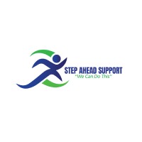Stepahead Support logo - Similar company to Digitalbot