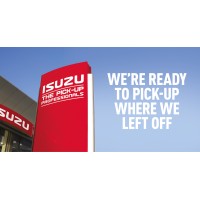 Croydon Isuzu