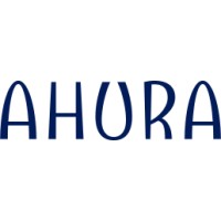 Ahura logo - Similar company to Ahoura