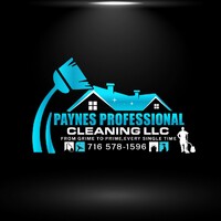 Paynes Professional Cleaning LLC logo - Similar company to Mode One, Llc