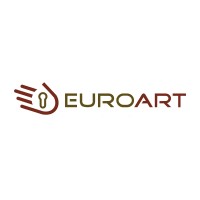 EuroArt logo - Similar company to Dormakaba Mea