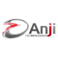 Anji Technologies logo - Similar company to Persistent Recruiting Solutions | Prs
