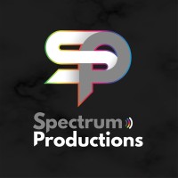 Spectrum Productions logo - Similar company to Shuttermaniac™