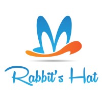 Rabbit's Hat Inc. logo - Similar company to Bm It Solutions