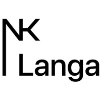 NK Langa - Translation | Localization | Interpreting logo - Similar company to S&K Public