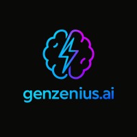 genzenius.ai logo - Similar company to Identikey, Llc