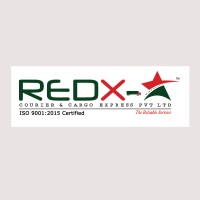 Redx A Couriers & Cargo Express