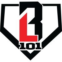 Baseball Lifestyle 101 logo - Similar company to Plate Crate