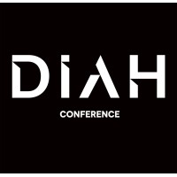 DIAH conference logo - Similar company to Moon.Arch | Ma