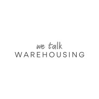 We Talk Warehousing logo - Similar company to Pharox