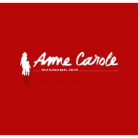 ANNE CAROLE IMMOBILIER logo - Similar company to Keymex Immobilier Synergie