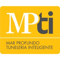 Mar Profundo Tuneleria Inteligente S.R.L. logo - Similar company to Bahisa