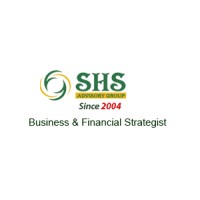 SHS Advisory Group logo - Similar company to Chennai International Book Fair