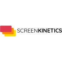Screen Kinetics logo - Similar company to Penntech It Solutions | It Support In London