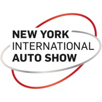 New York International Auto Show logo - Similar company to Casey M Kaplan