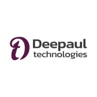 Deepaul Technologies logo - Similar company to Pixelrasa