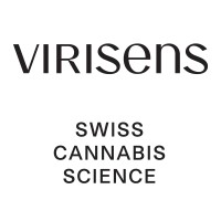 VIRISENS logo - Similar company to Galaxy Global