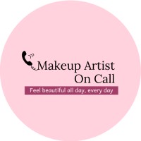 Makeup Artist On Call logo - Similar company to Makeup Week India