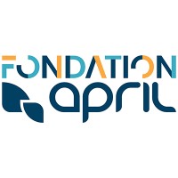 Fondation APRIL logo - Similar company to Fondation Evertéa