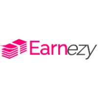 Earnezy logo - Similar company to Brisk Loans