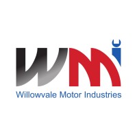 Willowvale Motor Industries (Pvt) Ltd logo - Similar company to Delflow