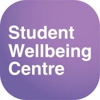 University of Lincoln Student Wellbeing Centre logo - Similar company to University Of Lincoln Student Enterprise