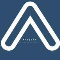 AFADRAP logo - Similar company to Trans Plus Srl