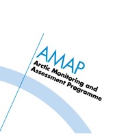 AMAP - The Arctic Monitoring and Assessment Programme logo - Similar company to The Arctic Six