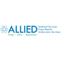 Allied Technical Services, Inc. logo - Similar company to Ats Software