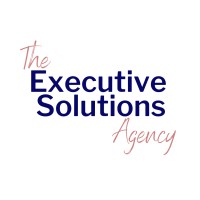 The Executive Solutions Agency logo - Similar company to Redresourcerecruitment