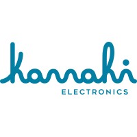 Kamahi Electronics Ltd logo - Similar company to Synergy Electronics Ltd