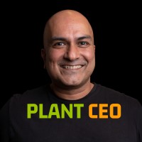 PLANT CEO logo - Similar company to Pocr Ai