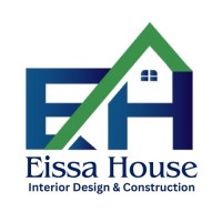 Eissa house logo - Similar company to Creatives Circus
