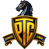 Philadelphia Toboggan Coasters, Inc. logo - Similar company to Devin Olson Media