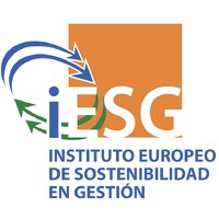 IESG Instituto Europeo de Sostenibilidad en Gestión logo - Similar company to Svplanète