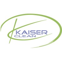 KAISERCLEAN GmbH logo - Similar company to Boom Boom Bang Bang – Business Clubbings Wien