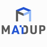매드업(MADUP) logo - Similar company to Affolio