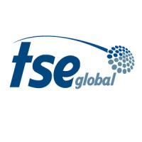 TSE Global logo - Similar company to Veri Güvenliği Akademisi
