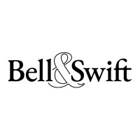 Bell&Swift logo - Similar company to Ica – Hospitality, Architecture & Interiors