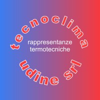 tecnoclima udine srl logo - Similar company to Remind Aps Ets