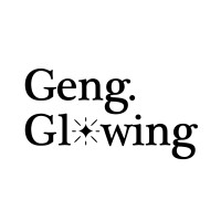 Geng Glowing logo - Similar company to Kocosmetic