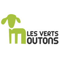 Les Verts Moutons logo - Similar company to Les Transfarmers