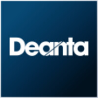 Deanta logo - Similar company to Deanta UK